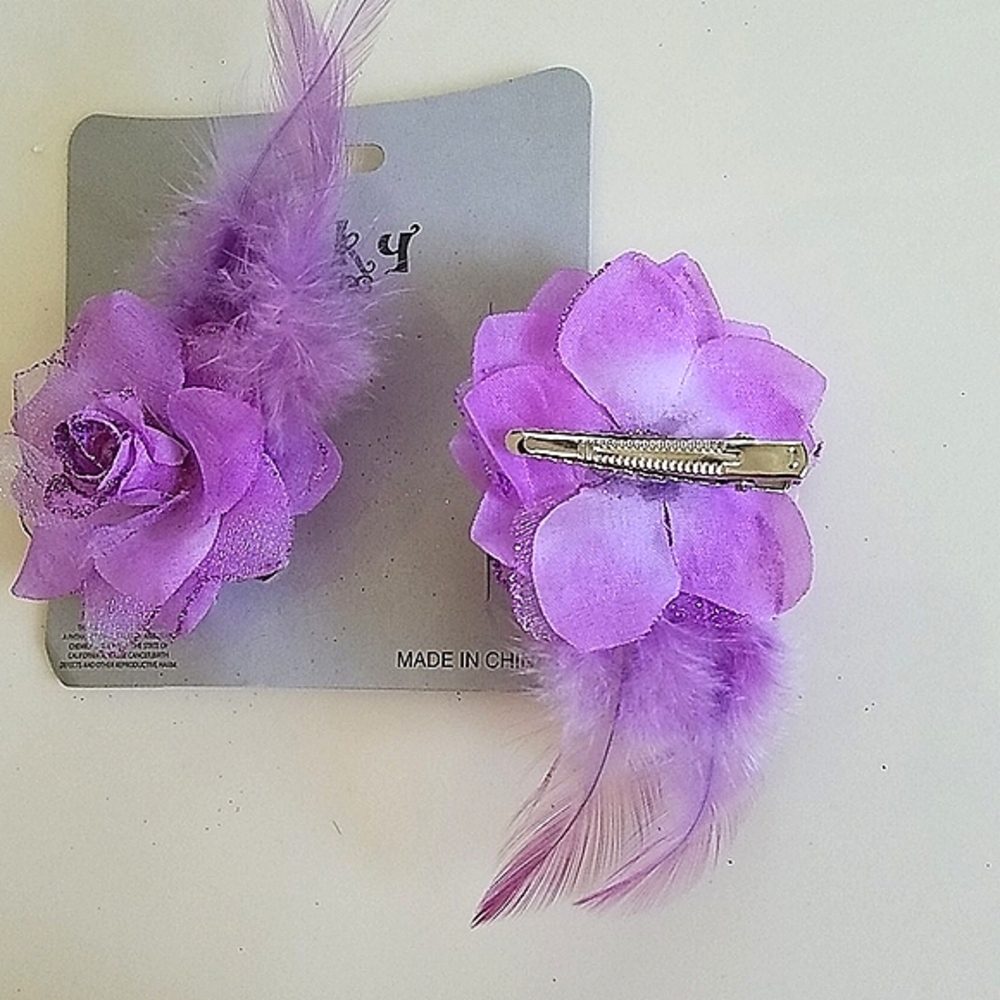 Hair Accessory - Picture 4 of 8